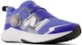 (PS) (New Balance) Dynasoft Reveal v4 BOA Kanak-Kanak 'Biru Perak' PTRVLBL4