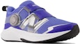 Lookbook (PS) (New Balance) Dynasoft Reveal v4 BOA Kanak-Kanak 'Biru Perak' PTRVLBL4