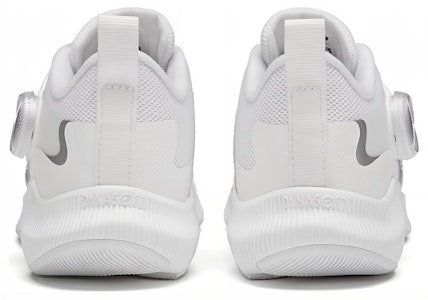 (學齡前) (小學)New Balance Dynasoft Reveal v4 BOA 小童款 '白銀' PTRVLWH4 Shop (學齡前) (小學)New Balance Dynasoft Reveal v4 BOA 小童款 '白銀' PTRVLWH4