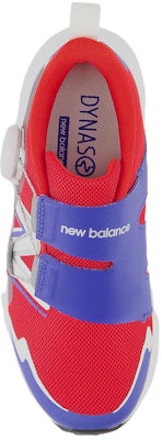 (PS) (New Balance Anak-Anak) NB Dynasoft Reveal v4 BOA Kid 'Merah Laut Biru' PTRVLRM4 Shop (PS) (New Balance Anak-Anak) NB Dynasoft Reveal v4 BOA Kid 'Merah Laut Biru' PTRVLRM4