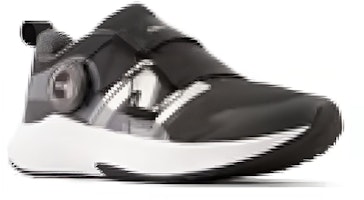 (PS) (Sekolah Dasar) New Balance Dynasoft Reveal v4 BOA Anak 'Hitam Perak' PTRVLBK4 Shop (PS) (Sekolah Dasar) New Balance Dynasoft Reveal v4 BOA Anak 'Hitam Perak' PTRVLBK4