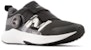 (PS) (Kanak-Kanak) New Balance Dynasoft Reveal v4 BOA 'Blacktop Silver' untuk Anak. PTRVLBK4