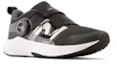 Shop (PS) (Kanak-Kanak) New Balance Dynasoft Reveal v4 BOA 'Blacktop Silver' untuk Anak. PTRVLBK4