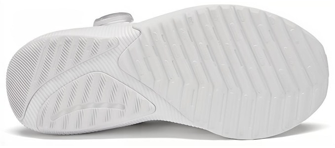 (學齡前) (小學)New Balance Dynasoft Reveal v4 BOA 小童款 '白銀' PTRVLWH4 Purchase (學齡前) (小學)New Balance Dynasoft Reveal v4 BOA 小童款 '白銀' PTRVLWH4