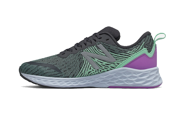 (Preschool) (Grade School) New Balance Fresh Foam Tempo 'Neo Mint Violet' GPTMPGP