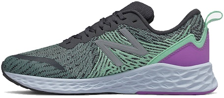 (Preschool) (Grade School) New Balance Fresh Foam Tempo 'Neo Mint Violet' GPTMPGP (Preschool) (Grade School) New Balance Fresh Foam Tempo 'Neo Mint Violet' GPTMPGP