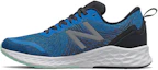 Buy (PS) (New Balance Bambini) Fresh Foam Tempo ''Vision Blue'' GPTMPBP