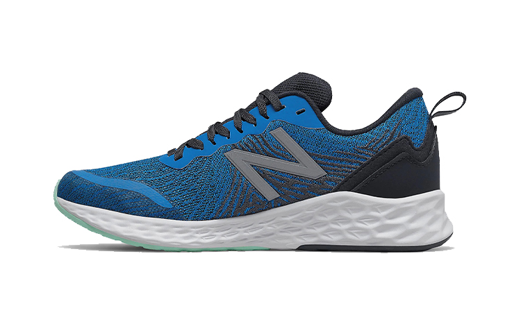 Buy (PS) ニューバランス フレッシュフォーム テンポ "ビジョンブルー" (小学生向け) GPTMPBP