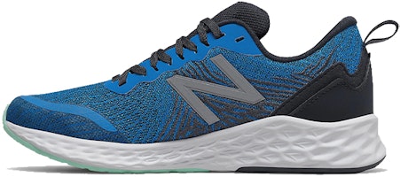 (Preschool) (Grade School) New Balance Fresh Foam Tempo 'Vision Blue' GPTMPBP (Preschool) (Grade School) New Balance Fresh Foam Tempo 'Vision Blue' GPTMPBP