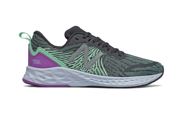 Order (PS) (New Balance Kinder) Fresh Foam Tempo ''Neo Mint Violet'' GPTMPGP