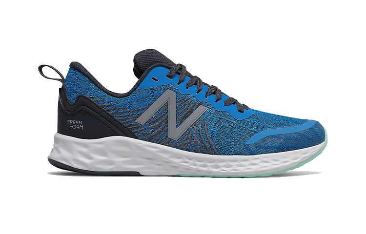 Order (PS) ニューバランス フレッシュフォーム テンポ "ビジョンブルー" (小学生向け) GPTMPBP