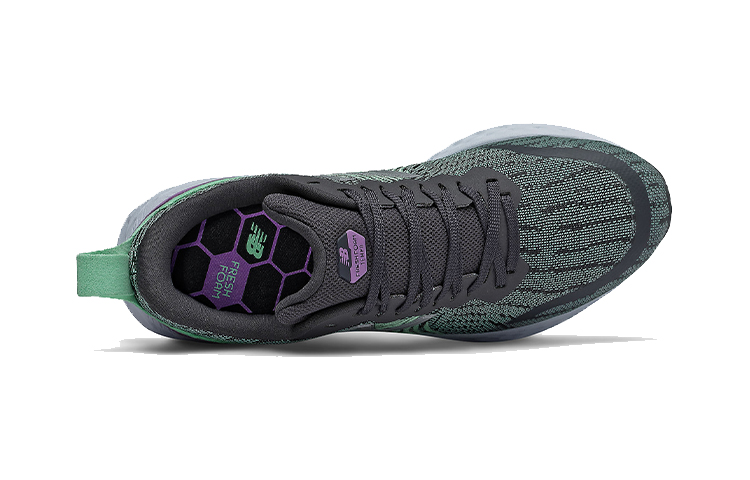 Lookbook (PS) ニューバランス フレッシュフォーム テンポ "ミントバイオレット" GPTMPGP