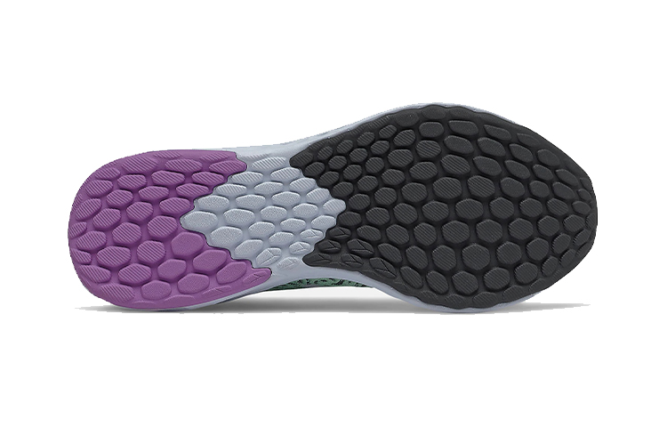 Shop (PS) ニューバランス フレッシュフォーム テンポ "ミントバイオレット" GPTMPGP