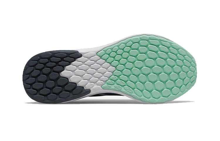 Shop (PS) (New Balance Bambini) Fresh Foam Tempo ''Vision Blue'' GPTMPBP