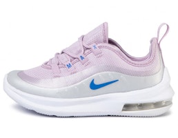 (Preschool) (Grade School) Nike Air Max Axis 'Iced Lilac Photon Dust' AH5223-500 (Preschool) (Grade School) Nike Air Max Axis 'Iced Lilac Photon Dust' AH5223-500