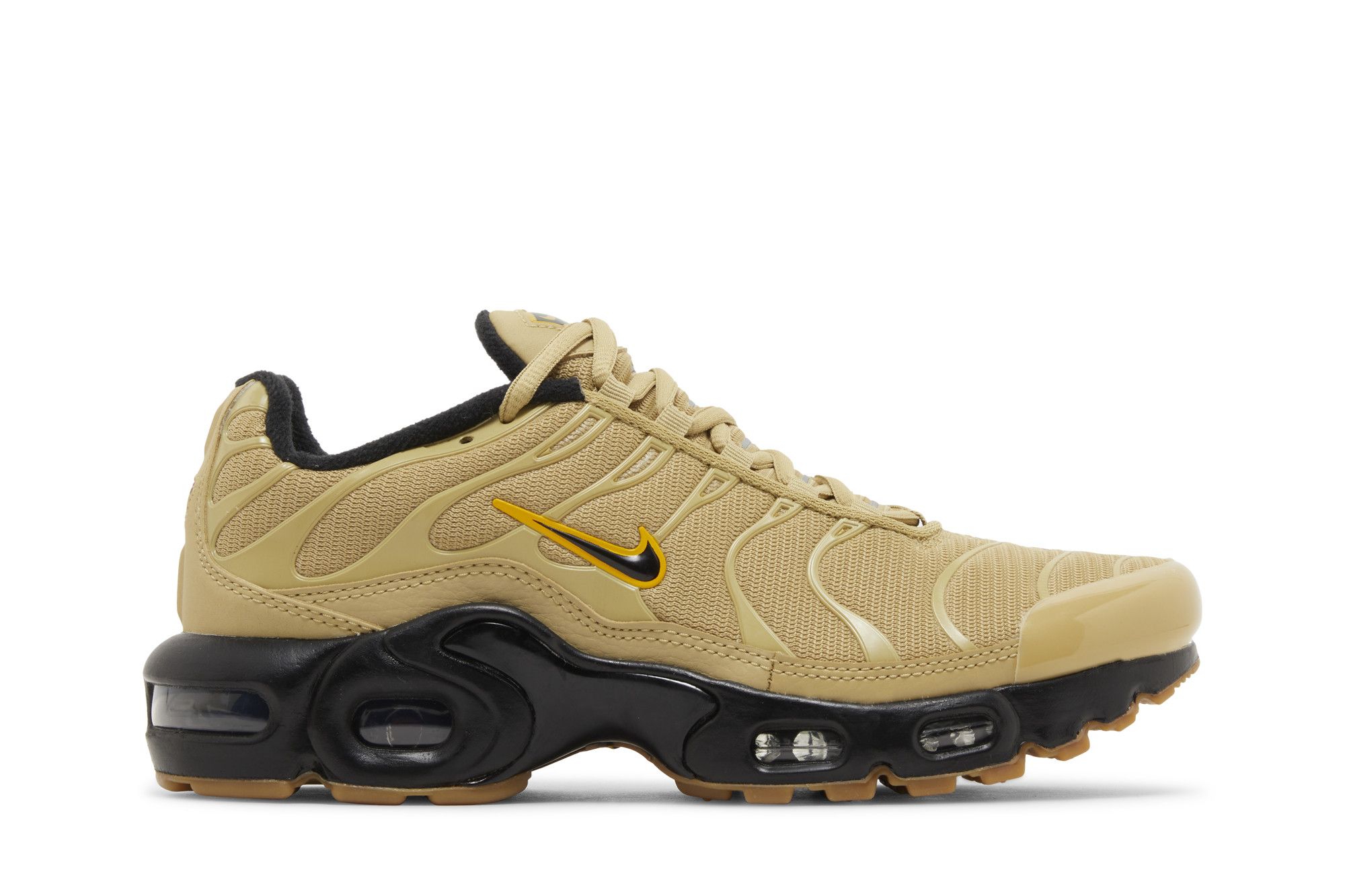 Buy (PS) Nike Air Max Plus ''Wheat Grass'' (Grade School) per bambini. DZ6308-700