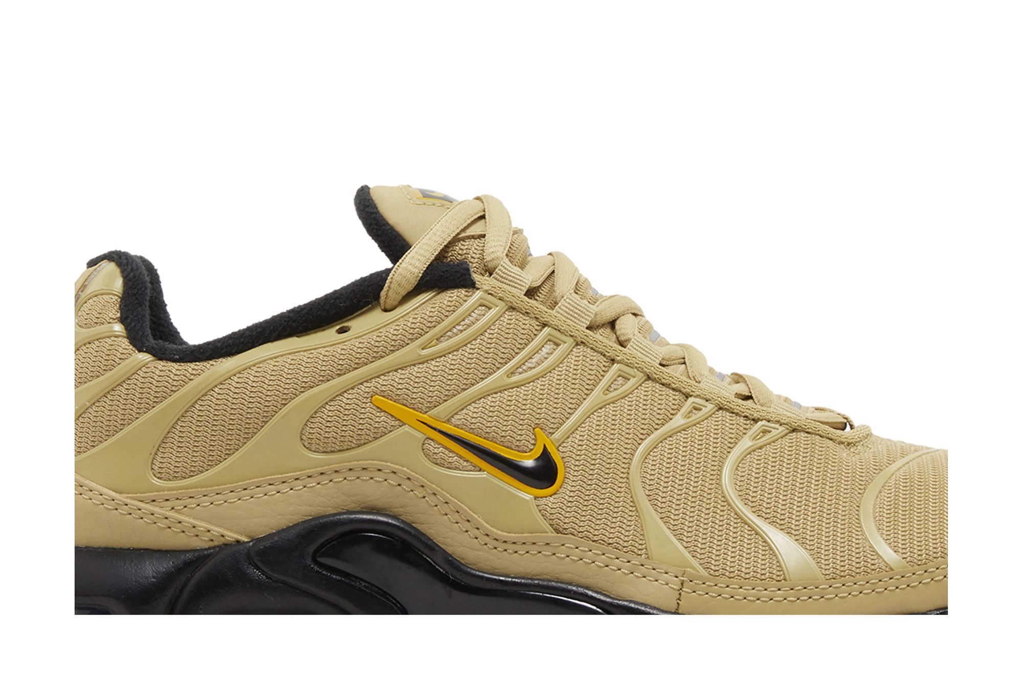 Order (PS) Nike Air Max Plus ''Wheat Grass'' (Grade School) per bambini. DZ6308-700