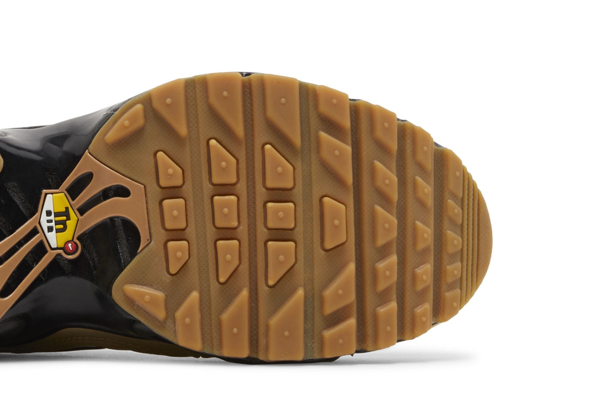 Purchase (PS) Nike Air Max Plus ''Wheat Grass'' (Grade School) per bambini. DZ6308-700