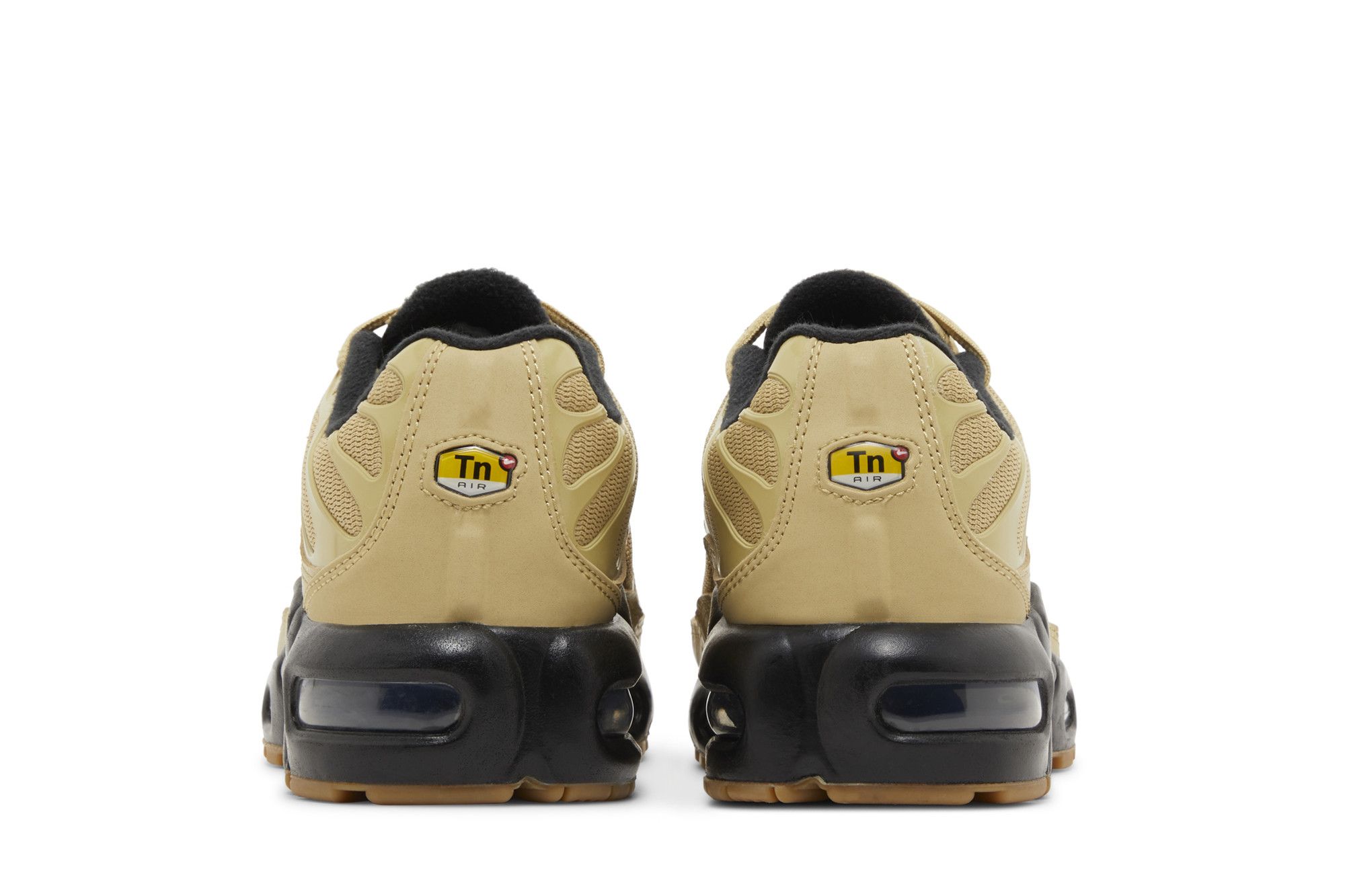Details for (PS) Nike Air Max Plus ''Wheat Grass'' (Grade School) per bambini. DZ6308-700