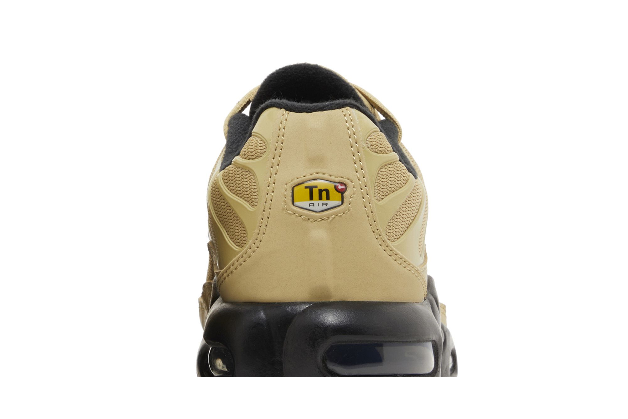 Sizing (PS) Nike Air Max Plus ''Wheat Grass'' (Grade School) per bambini. DZ6308-700