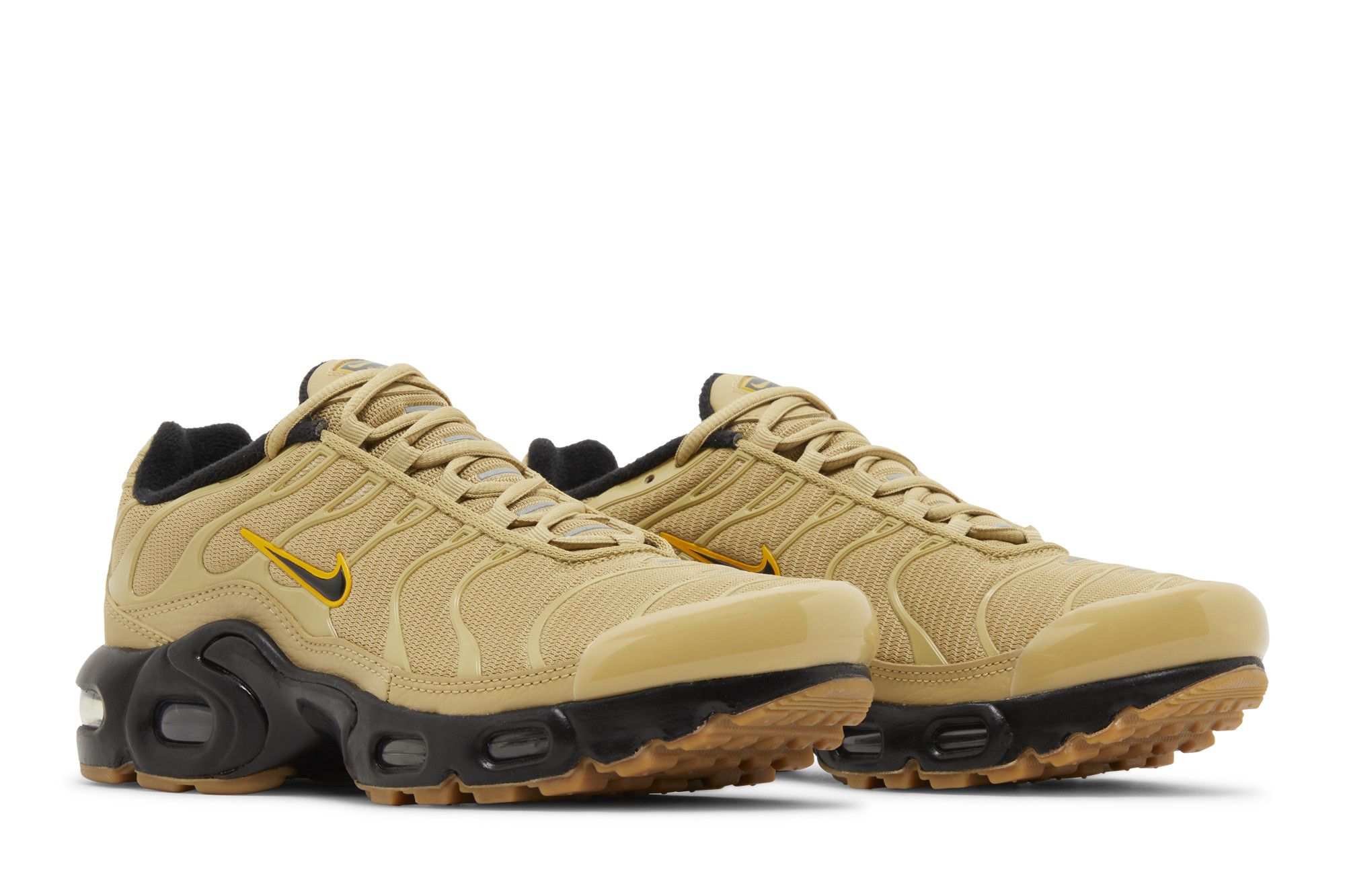 Cheap (PS) Nike Air Max Plus ''Wheat Grass'' (Grade School) per bambini. DZ6308-700