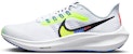 (PS) (Nilai Sekolah) Nike Air Zoom Pegasus 39 'Putih Volt Biru Lumba' DM4015-100