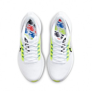 (幼稚園) (小學)Nike Air Zoom Pegasus 39 "白色 電光 藍色" DM4015-100 Shop (幼稚園) (小學)Nike Air Zoom Pegasus 39 "白色 電光 藍色" DM4015-100