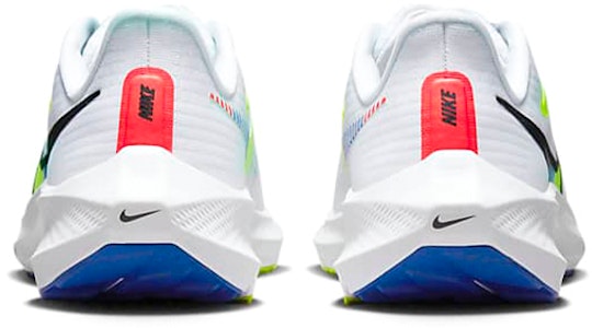 (幼稚園) (小學)Nike Air Zoom Pegasus 39 "白色 電光 藍色" DM4015-100 Purchase (幼稚園) (小學)Nike Air Zoom Pegasus 39 "白色 電光 藍色" DM4015-100