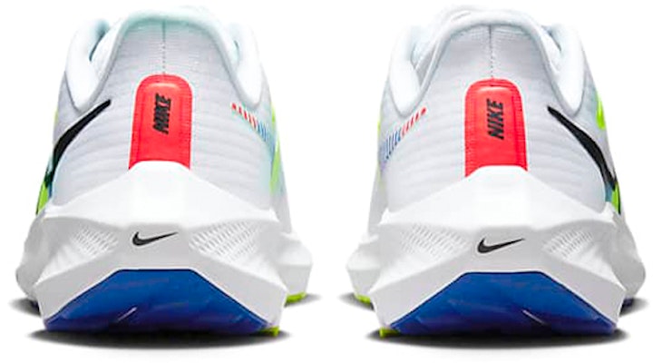 (PS) (Nilai Sekolah) Nike Air Zoom Pegasus 39 'Putih Volt Biru Lumba' DM4015-100 Purchase (PS) (Nilai Sekolah) Nike Air Zoom Pegasus 39 'Putih Volt Biru Lumba' DM4015-100