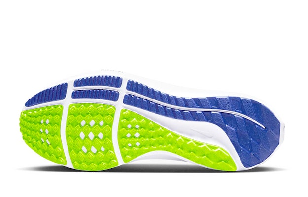 (PS) (Nilai Sekolah) Nike Air Zoom Pegasus 39 'Putih Volt Biru Lumba' DM4015-100 Details for (PS) (Nilai Sekolah) Nike Air Zoom Pegasus 39 'Putih Volt Biru Lumba' DM4015-100