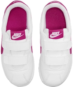 (PS) 나이키 코르테즈 베이직 SL (화이트 핑크 프라임) 904767-109 Shop (PS) 나이키 코르테즈 베이직 SL (화이트 핑크 프라임) 904767-109