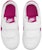 (PS) (Kanak-Kanak) Nike Cortez Basic SL PSV 'Putih Pink Prime' 904767-109