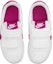 Shop (PS) (Kanak-Kanak) Nike Cortez Basic SL PSV 'Putih Pink Prime' 904767-109