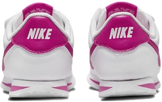(PS) 나이키 코르테즈 베이직 SL (화이트 핑크 프라임) 904767-109 Purchase (PS) 나이키 코르테즈 베이직 SL (화이트 핑크 프라임) 904767-109