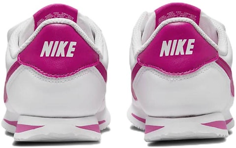 (PS) 나이키 코르테즈 베이직 SL (화이트 핑크 프라임) 904767-109 Purchase (PS) 나이키 코르테즈 베이직 SL (화이트 핑크 프라임) 904767-109