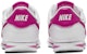 (PS) (Kanak-Kanak) Nike Cortez Basic SL PSV 'Putih Pink Prime' 904767-109