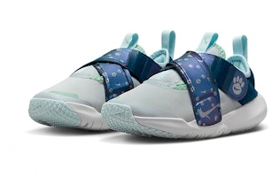 (PS) (Kanak-Kanak) Nike Flex Advance SE 'Pawprints' DQ6476-001 Lookbook (PS) (Kanak-Kanak) Nike Flex Advance SE 'Pawprints' DQ6476-001