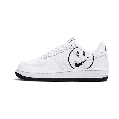 (PS) (GS) Nike Force 1 Low 'Have A Nike Day - White'