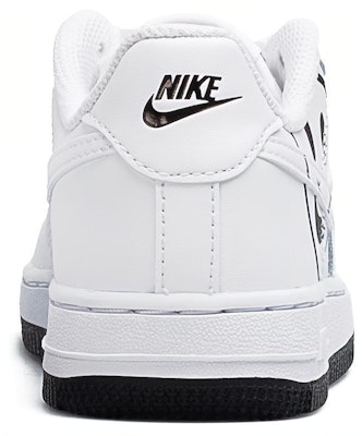 (PS) ナイキ フォース 1 GS "Have A Nike Day" ホワイト BQ8274-100 Shop (PS) ナイキ フォース 1 GS "Have A Nike Day" ホワイト BQ8274-100