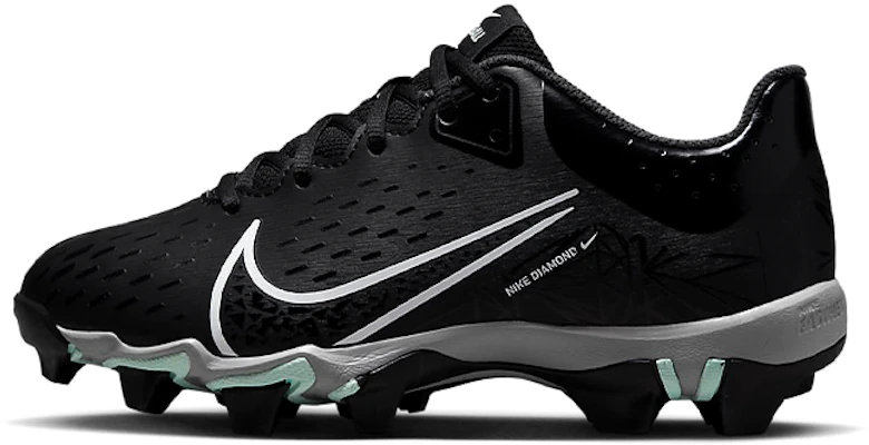 (PS) (Niedrig) Nike Hyperdiamond 4 Keystone GG ''Schwarz Dunkelrauchgrau'' CZ5919-010 Buy (PS) (Niedrig) Nike Hyperdiamond 4 Keystone GG ''Schwarz Dunkelrauchgrau'' CZ5919-010