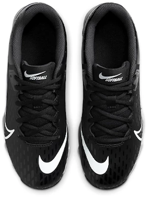 (PS) (Niedrig) Nike Hyperdiamond 4 Keystone GG ''Schwarz Dunkelrauchgrau'' CZ5919-010 Shop (PS) (Niedrig) Nike Hyperdiamond 4 Keystone GG ''Schwarz Dunkelrauchgrau'' CZ5919-010