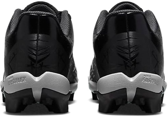 (PS) (Niños) Nike Hyperdiamond 4 Keystone GG 'Negro Gris Humo Oscuro' CZ5919-010 Purchase (PS) (Niños) Nike Hyperdiamond 4 Keystone GG 'Negro Gris Humo Oscuro' CZ5919-010