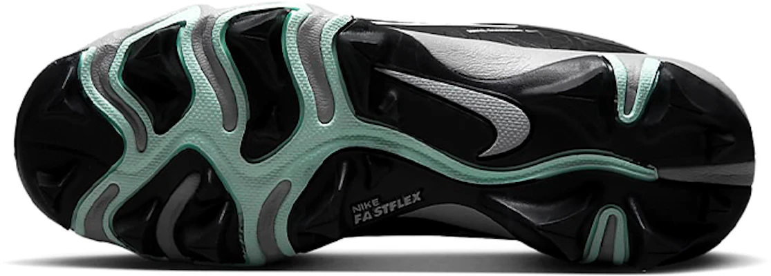 (PS) (Niedrig) Nike Hyperdiamond 4 Keystone GG ''Schwarz Dunkelrauchgrau'' CZ5919-010 Details for (PS) (Niedrig) Nike Hyperdiamond 4 Keystone GG ''Schwarz Dunkelrauchgrau'' CZ5919-010