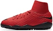 Buy (PS) (Kanak-Kanak) Nike Jr HypervenomX Phelon 3 DF TF 'Merah Universiti' 917775-616