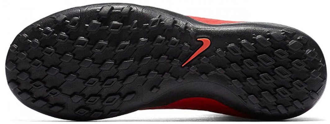 (Preschool) (Grade School) Nike Jr HypervenomX Phelon 3 DF TF 'University Red' 917775-616 Details for (Preschool) (Grade School) Nike Jr HypervenomX Phelon 3 DF TF 'University Red' 917775-616