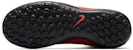 (PS) (Kanak-Kanak) Nike Jr HypervenomX Phelon 3 DF TF 'Merah Universiti' 917775-616