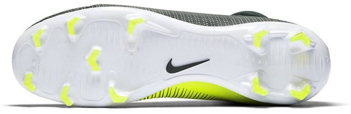 (PS) (SD) Nike Mercurial Superfly 5 CR7 FG 'Seaweed' Sepatu Bola Anak 852483-376 Details for (PS) (SD) Nike Mercurial Superfly 5 CR7 FG 'Seaweed' Sepatu Bola Anak 852483-376