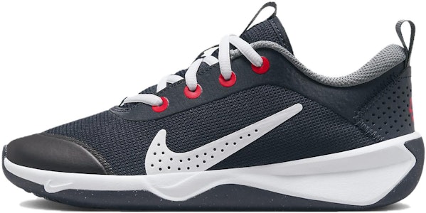 (PS) (小学) 耐克Omni Multi-Court '深蓝白' DM9027-402 Buy (PS) (小学) 耐克Omni Multi-Court '深蓝白' DM9027-402