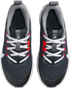 (PS) (小学) 耐克Omni Multi-Court '深蓝白' DM9027-402 Shop (PS) (小学) 耐克Omni Multi-Court '深蓝白' DM9027-402