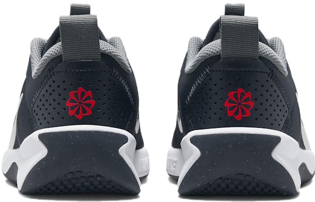 (PS) (小学) 耐克Omni Multi-Court '深蓝白' DM9027-402 Purchase (PS) (小学) 耐克Omni Multi-Court '深蓝白' DM9027-402
